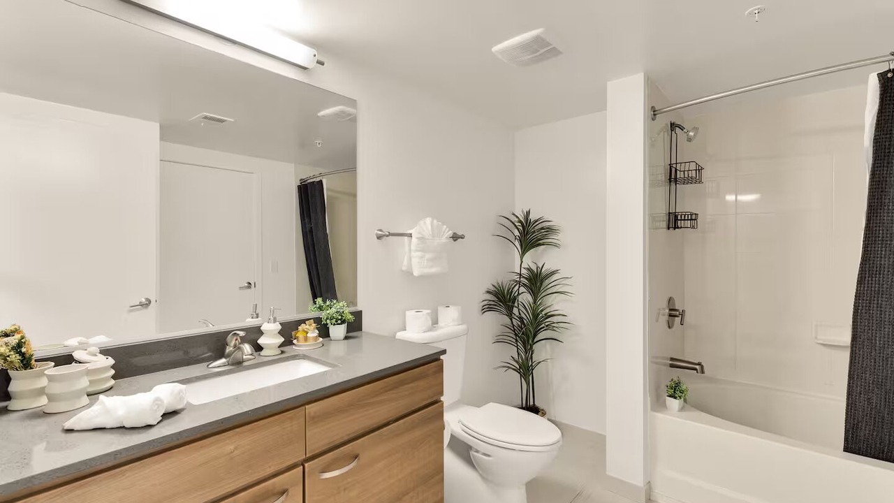 Photo of Bathroom in McLean