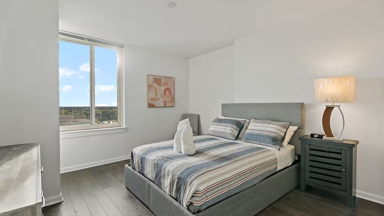 Photo of Bedroom in McLean