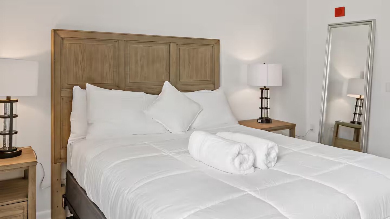 Photo of Bedroom in McLean