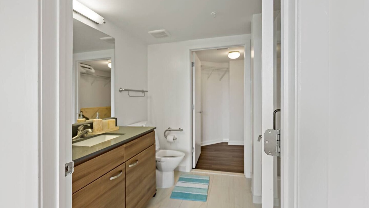 Photo of Bathroom in McLean
