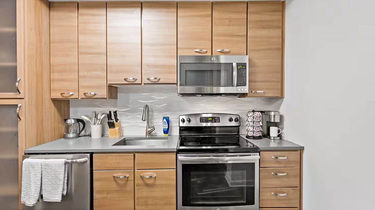 Photo of Kitchen in McLean