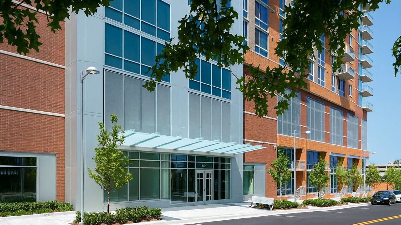 Photo of Outdoor in McLean