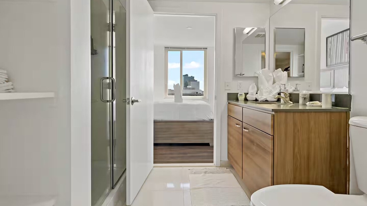 Photo of Bathroom in McLean