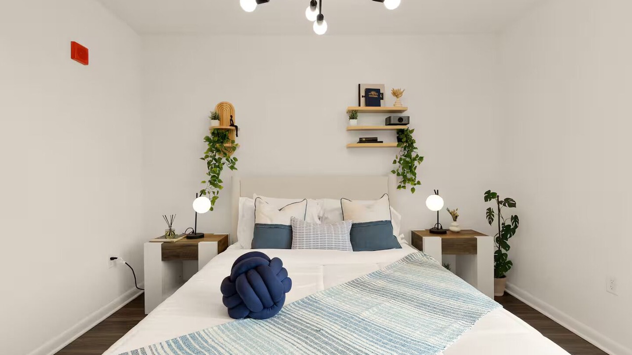 Photo of Bedroom in McLean