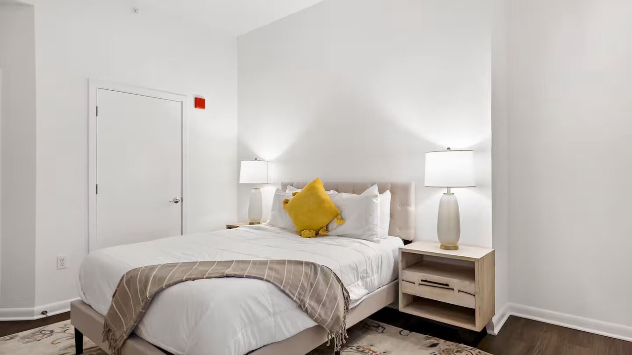 Photo of Bedroom in McLean