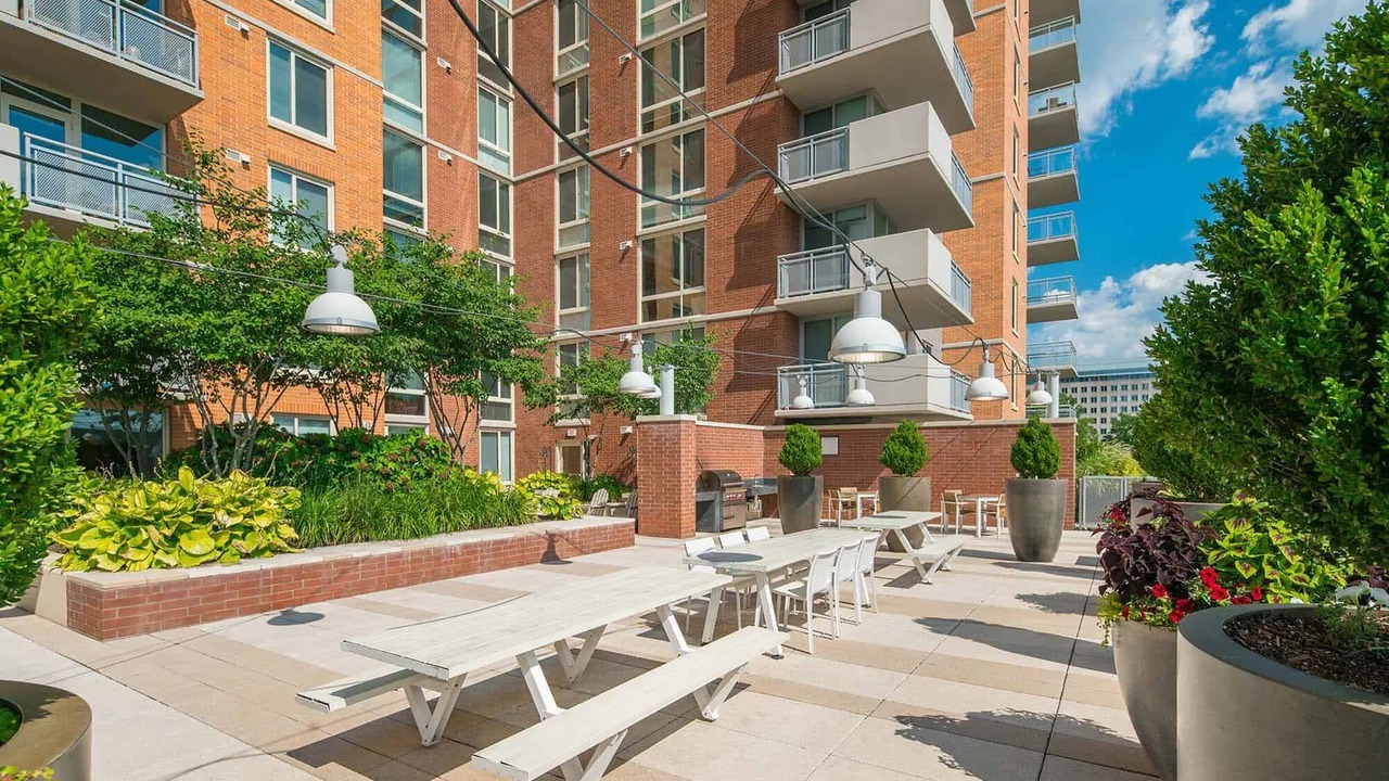 Photo of Outdoor in McLean