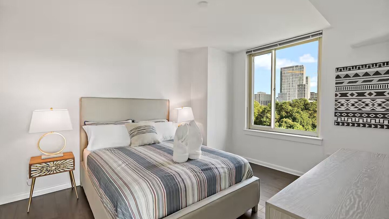 Photo of Bedroom in McLean