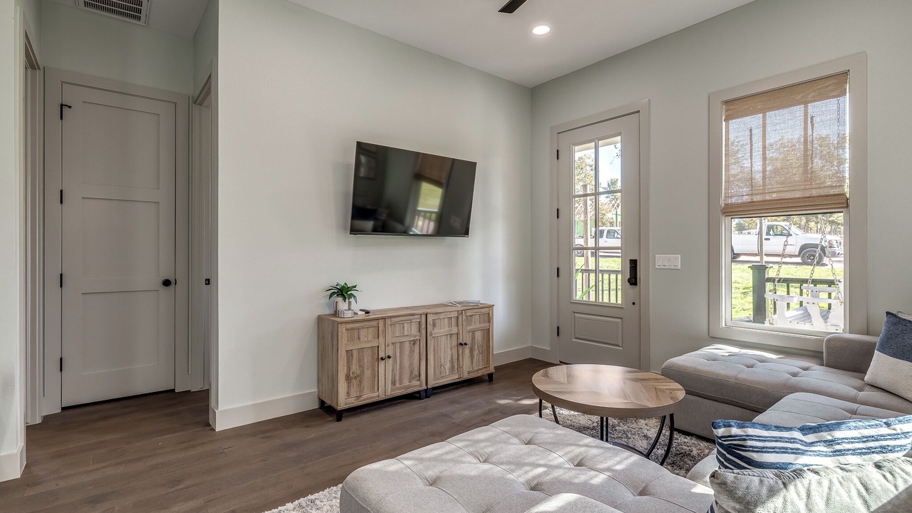 Photo of Livingroom in Wheatland