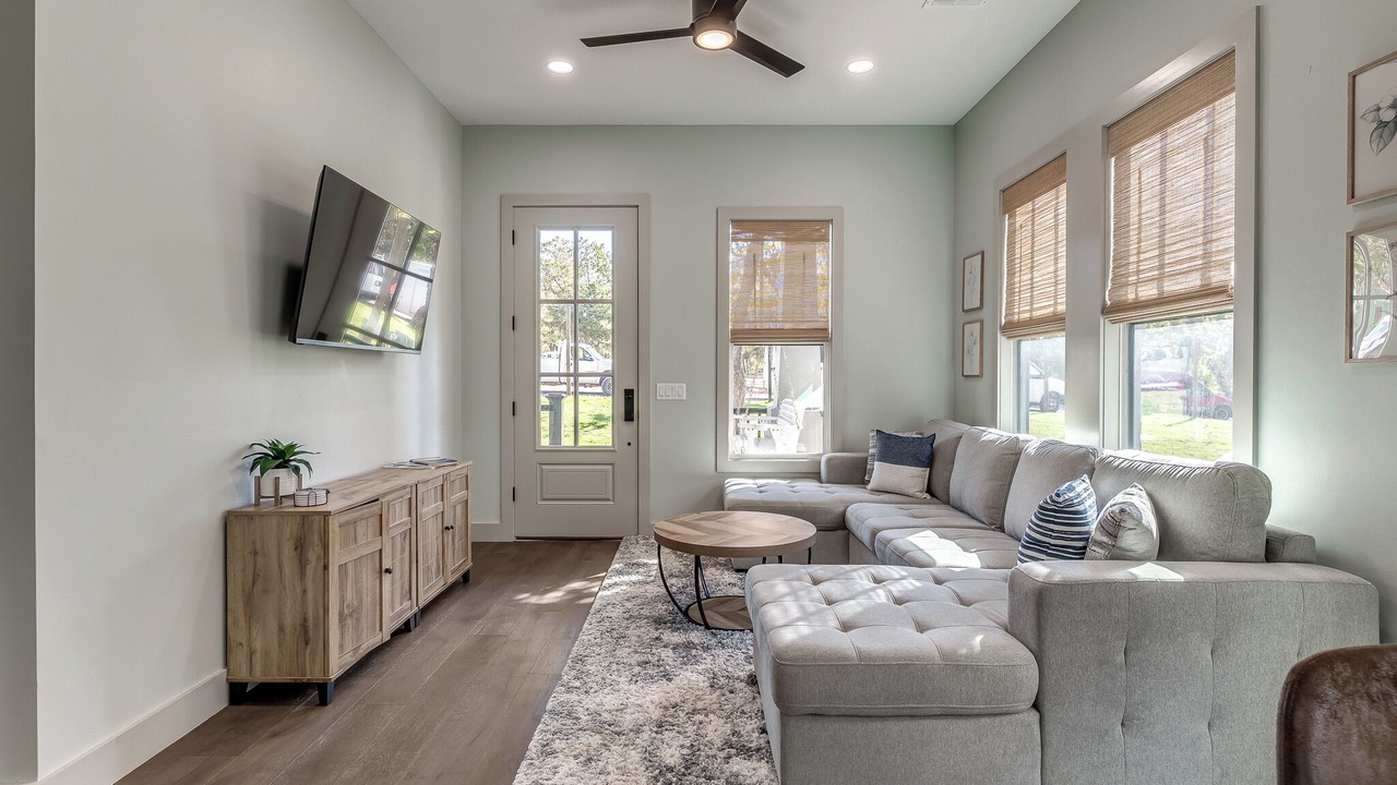 Photo of Livingroom in Wheatland