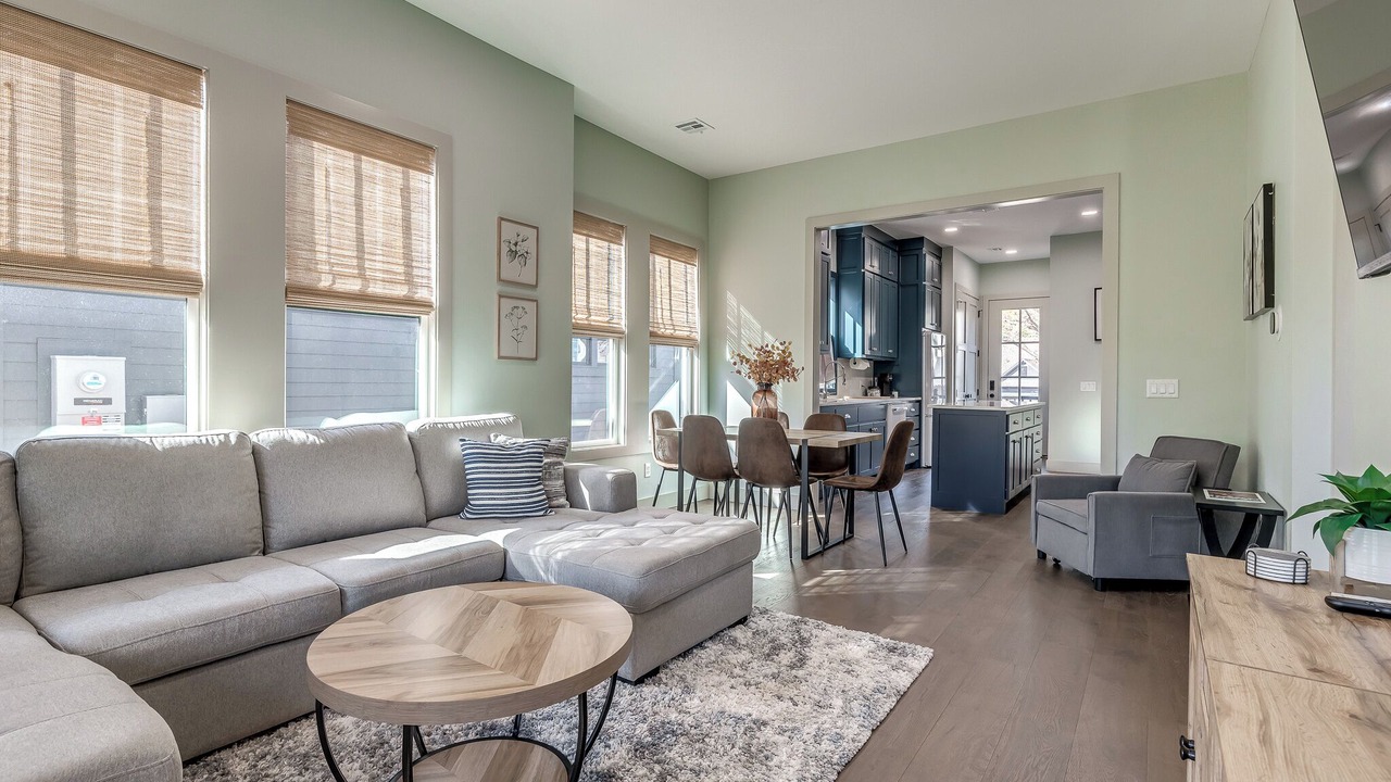 Photo of Livingroom in Wheatland