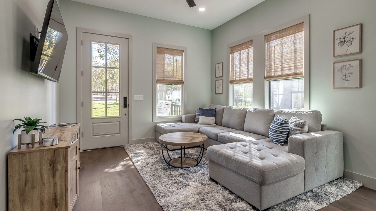 Photo of Livingroom in Wheatland
