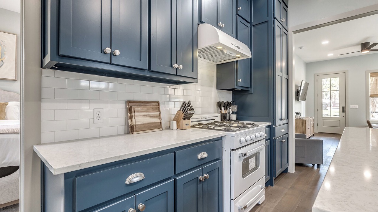 Photo of Kitchen in Wheatland