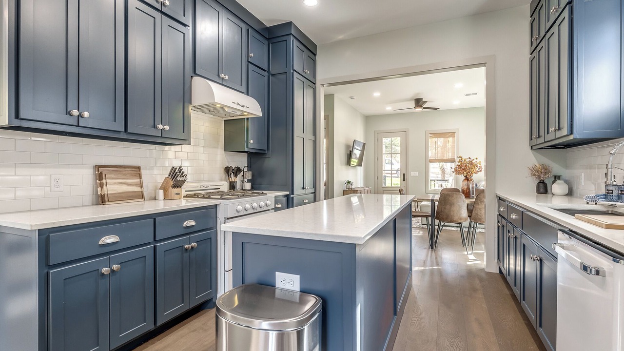 Photo of Kitchen in Wheatland