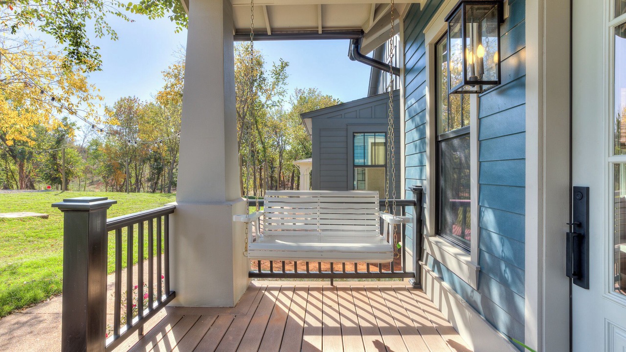 Photo of Patio Balcony in Wheatland