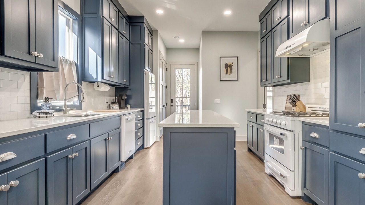 Photo of Kitchen in Wheatland