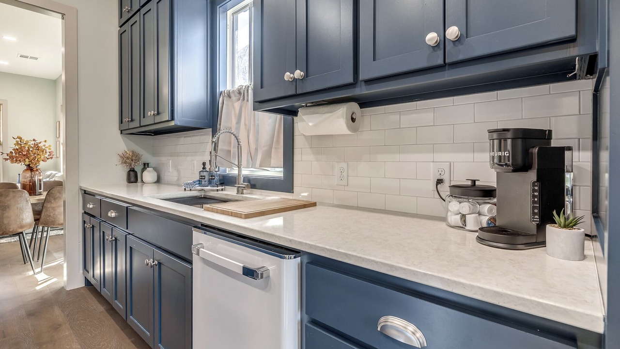 Photo of Kitchen in Wheatland