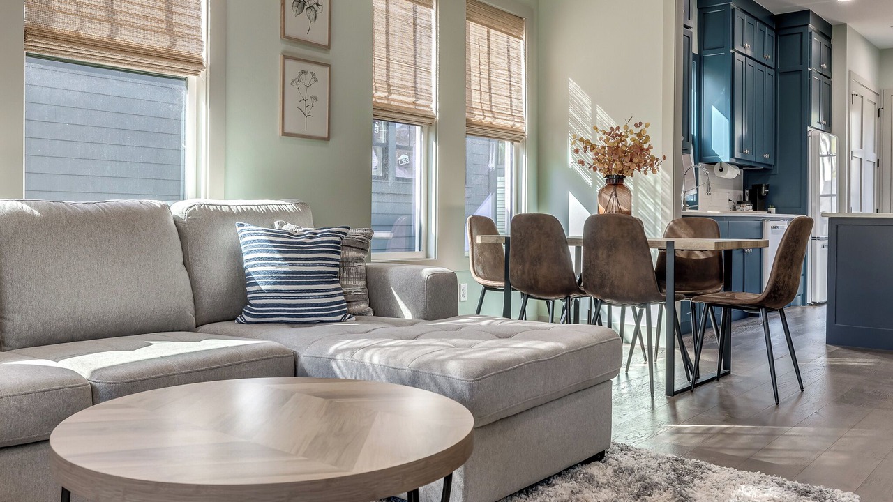 Photo of Livingroom in Wheatland