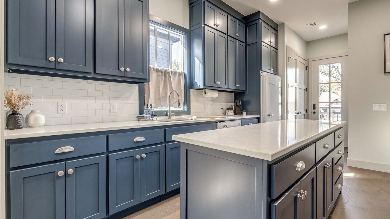 Photo of Kitchen in Wheatland