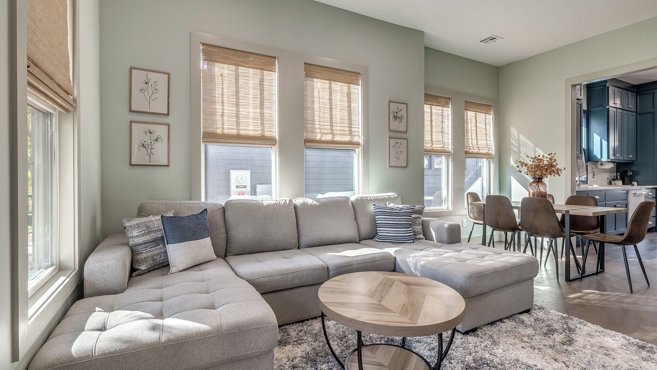 Photo of Livingroom in Wheatland