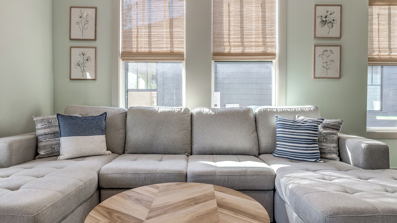 Photo of Livingroom in Wheatland