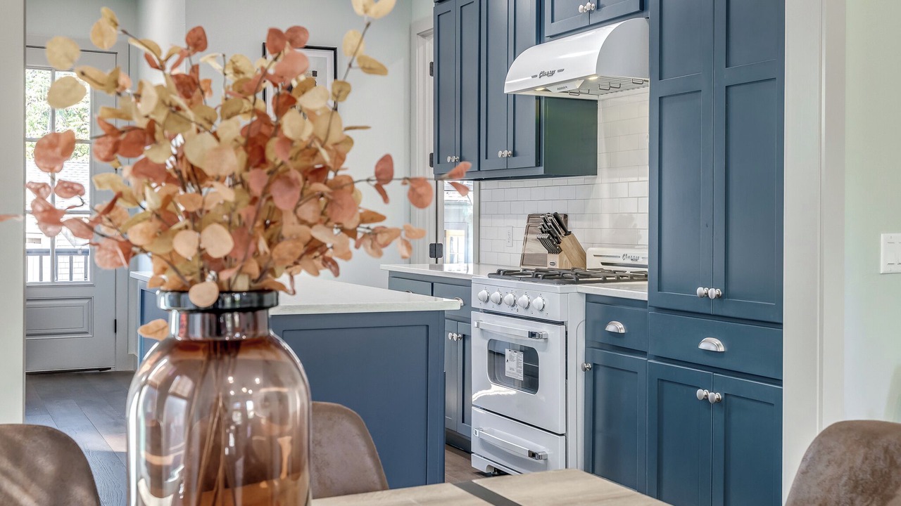 Photo of Kitchen in Wheatland