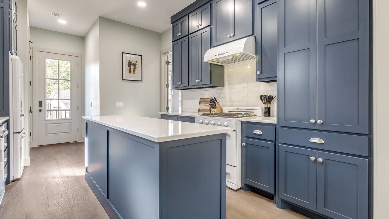 Photo of Kitchen in Wheatland