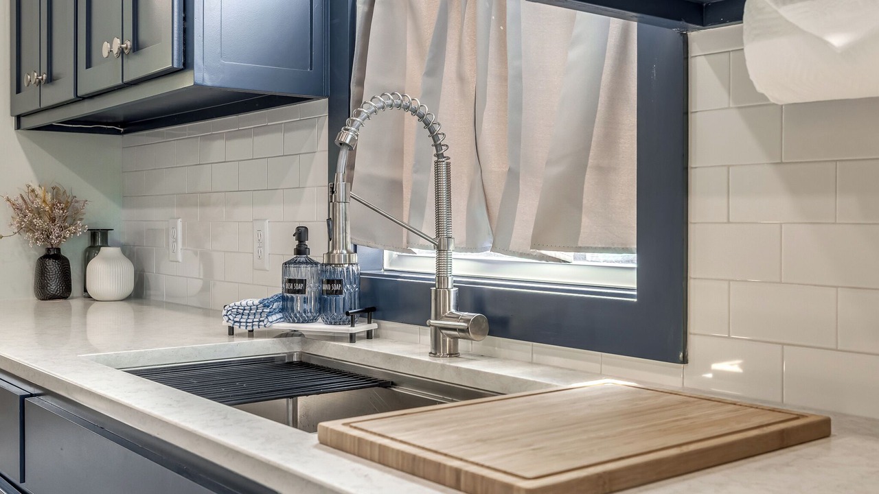 Photo of Kitchen in Wheatland