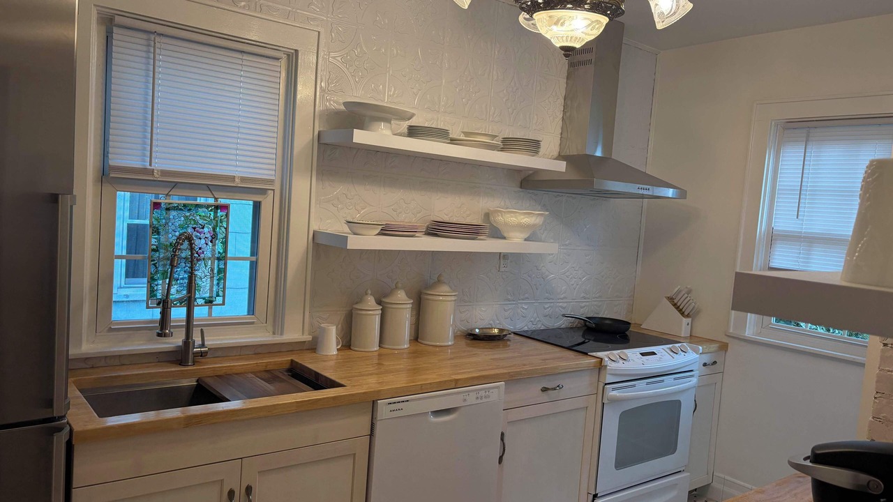 Photo of Kitchen in Salunga-Landisville