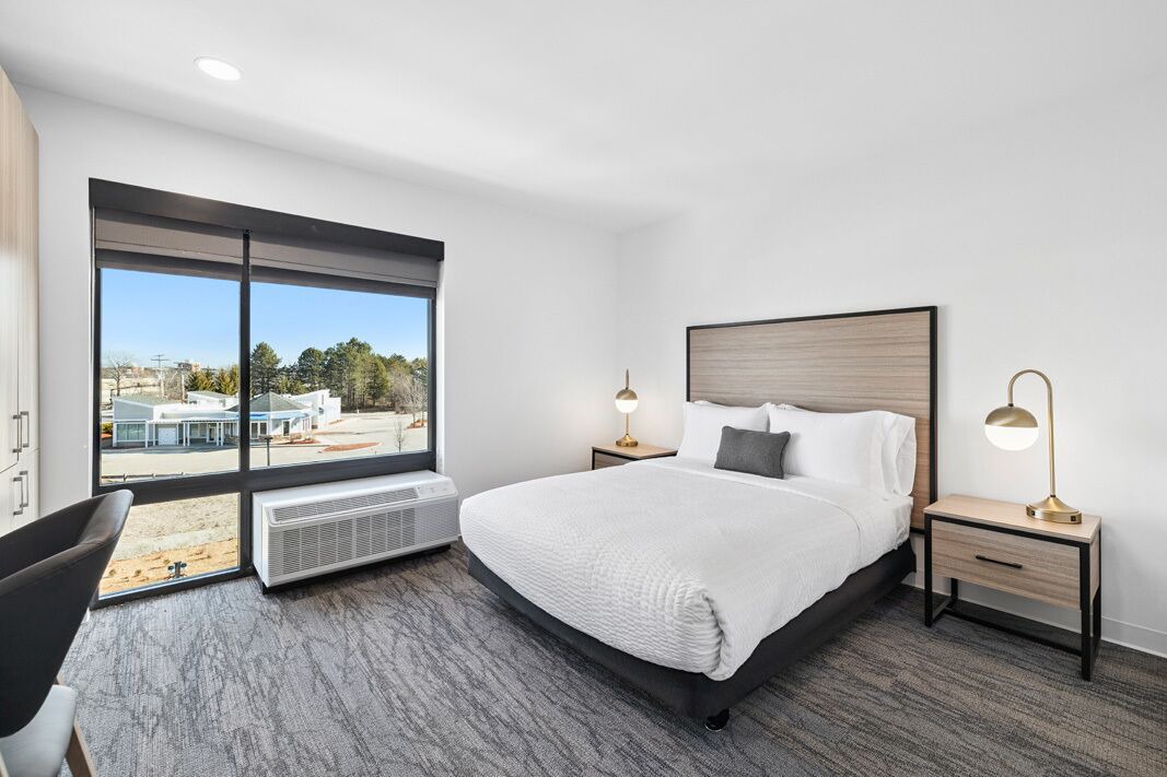 Photo of Bedroom in Scarborough
