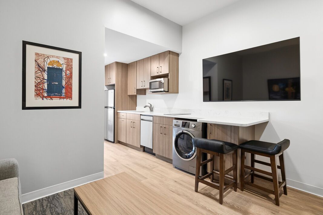 Photo of Bedroom in Scarborough