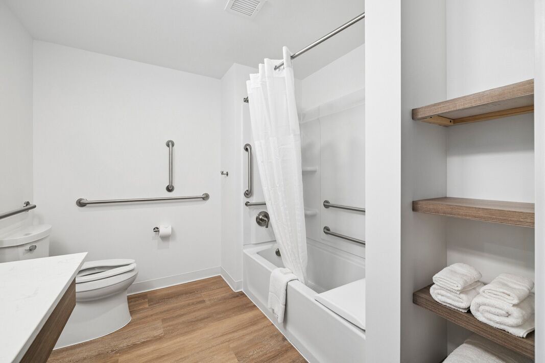 Photo of Bathroom in Scarborough