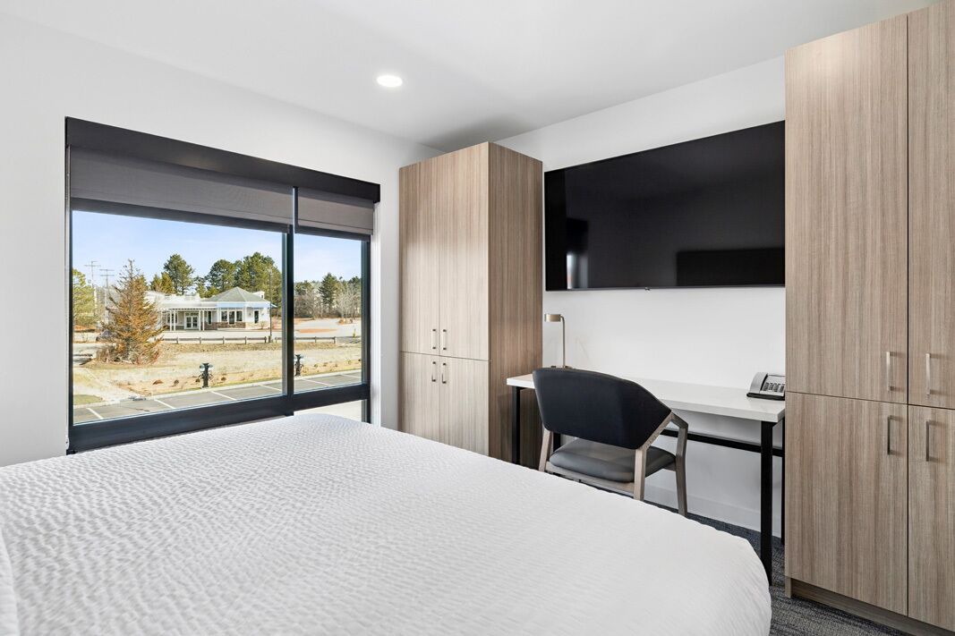 Photo of Bedroom in Scarborough