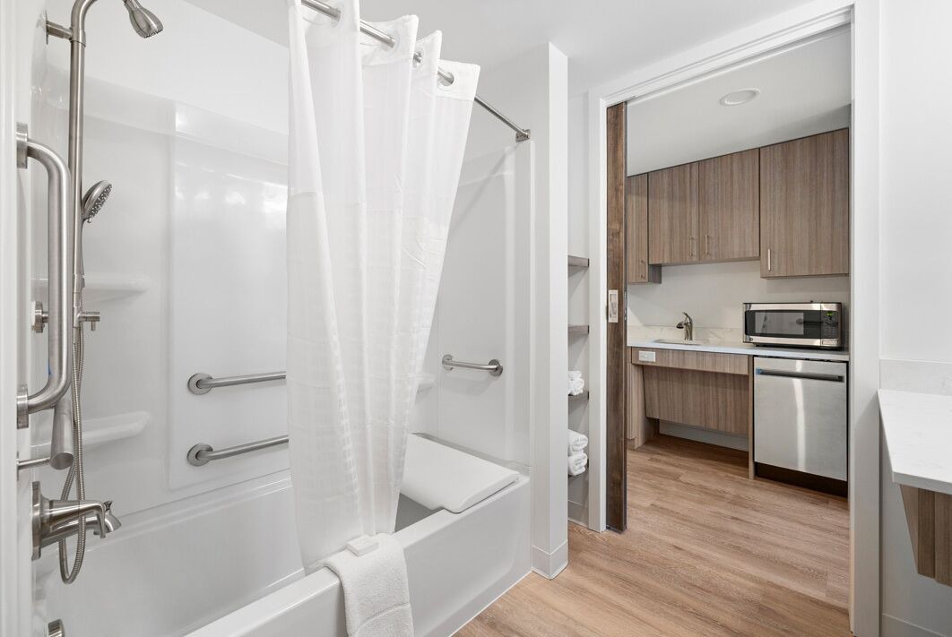 Photo of Bathroom in Scarborough