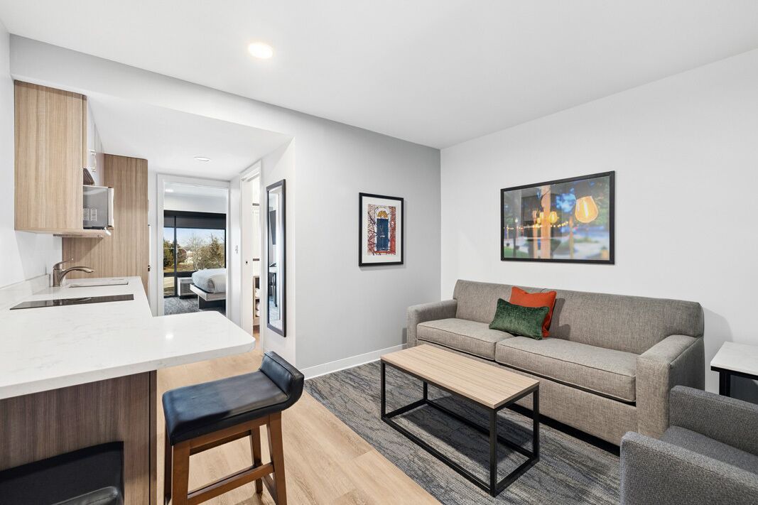 Photo of Livingroom in Scarborough