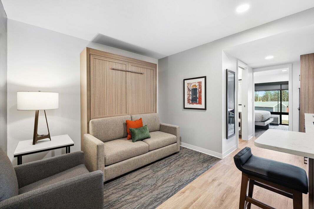 Photo of Bedroom in Scarborough