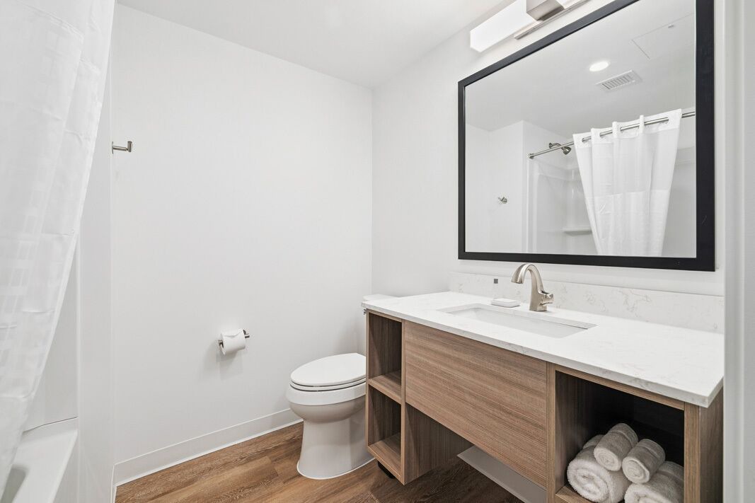 Photo of Bathroom in Scarborough