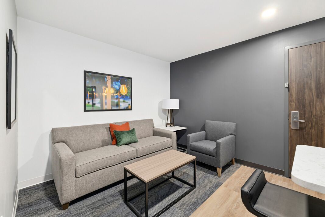 Photo of Livingroom in Scarborough