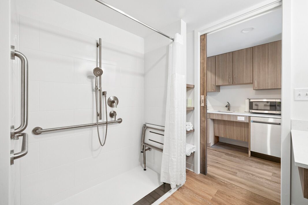Photo of Bathroom in Scarborough