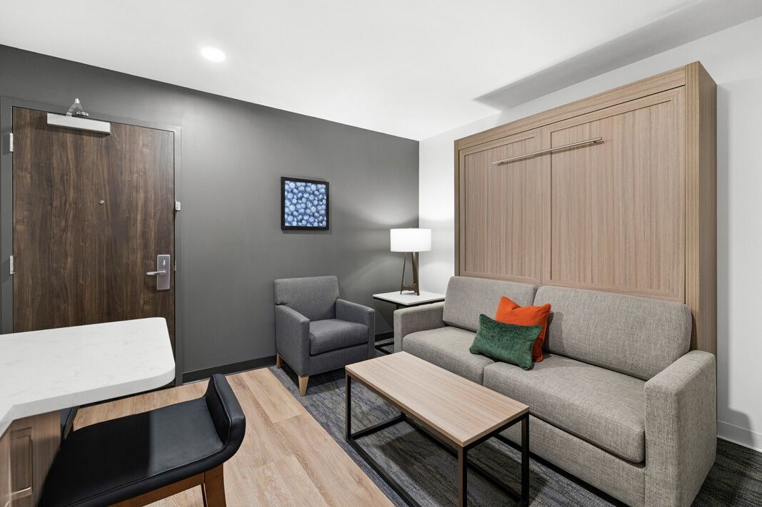 Photo of Bedroom in Scarborough