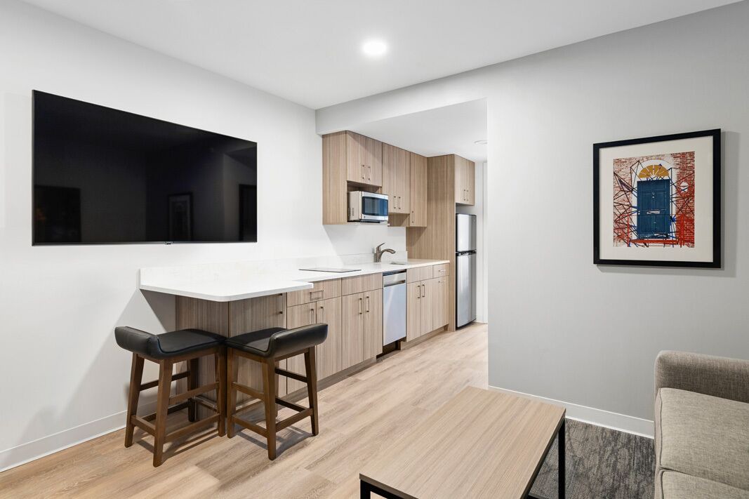 Photo of Bedroom in Scarborough