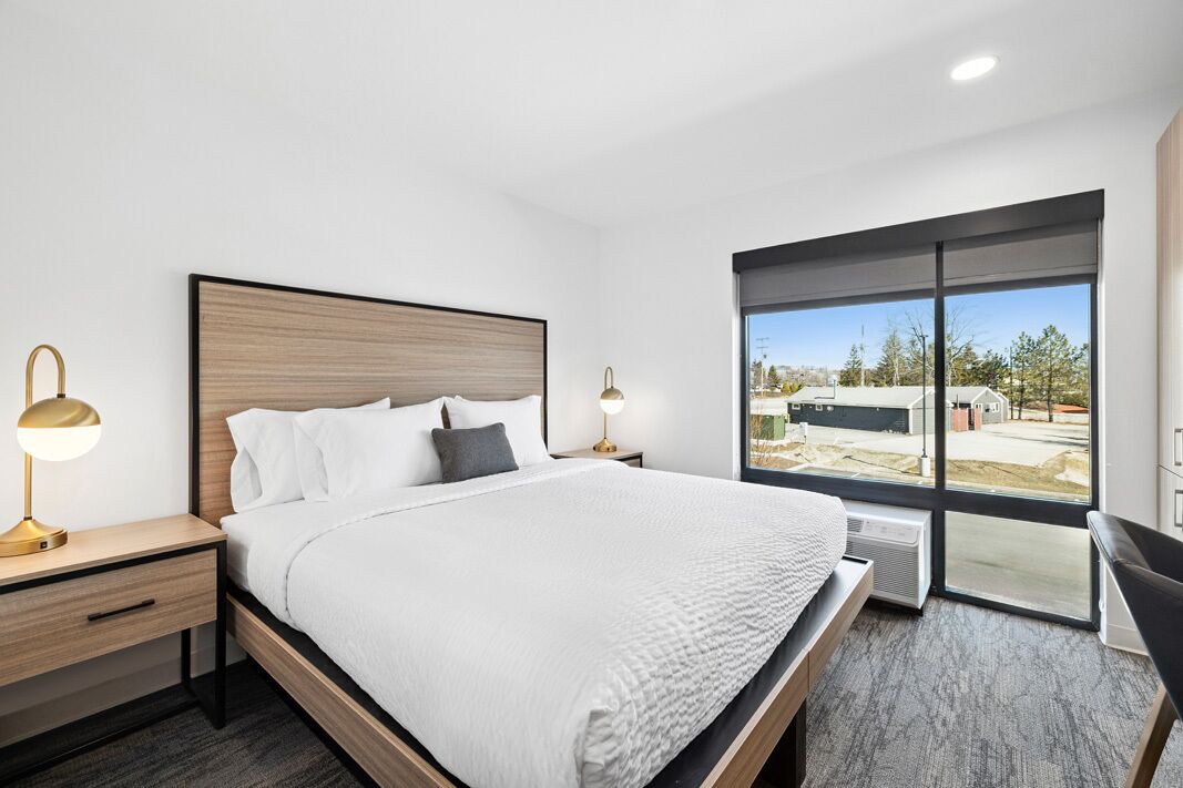 Photo of Bedroom in Scarborough