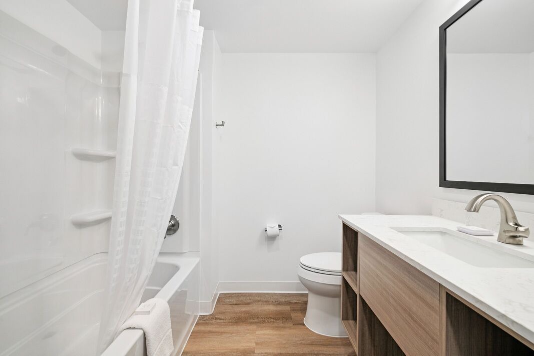 Photo of Bathroom in Scarborough