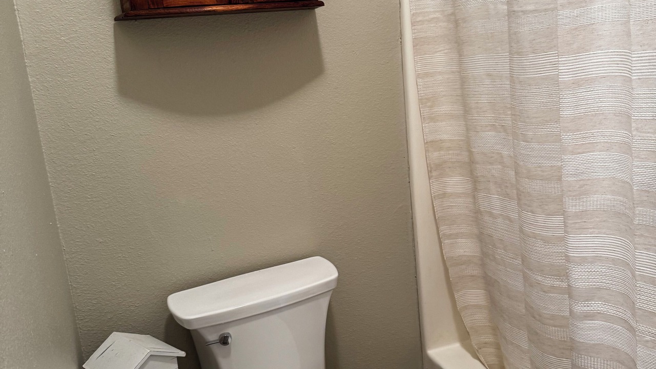Photo of Bathroom in Glen Rose