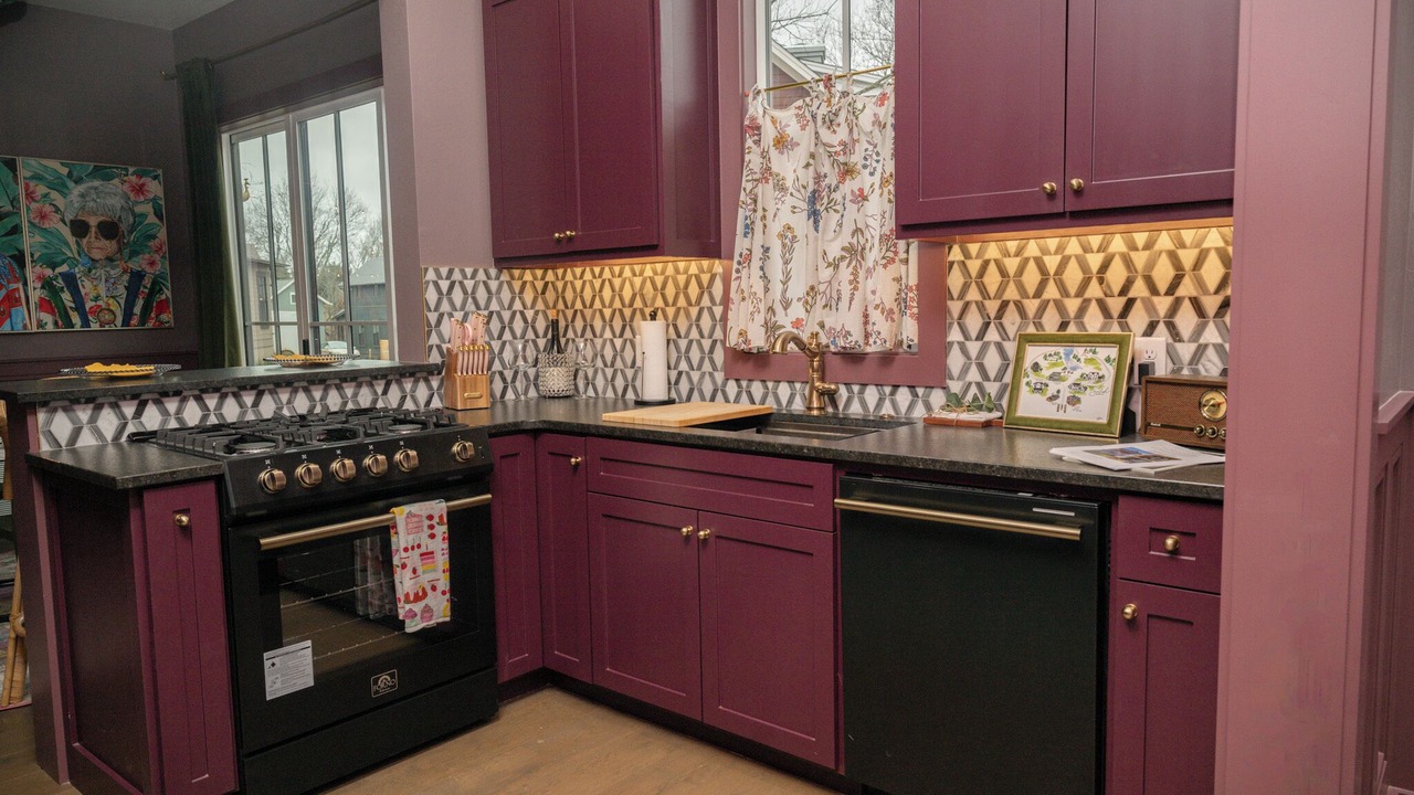 Photo of Kitchen in Wheatland