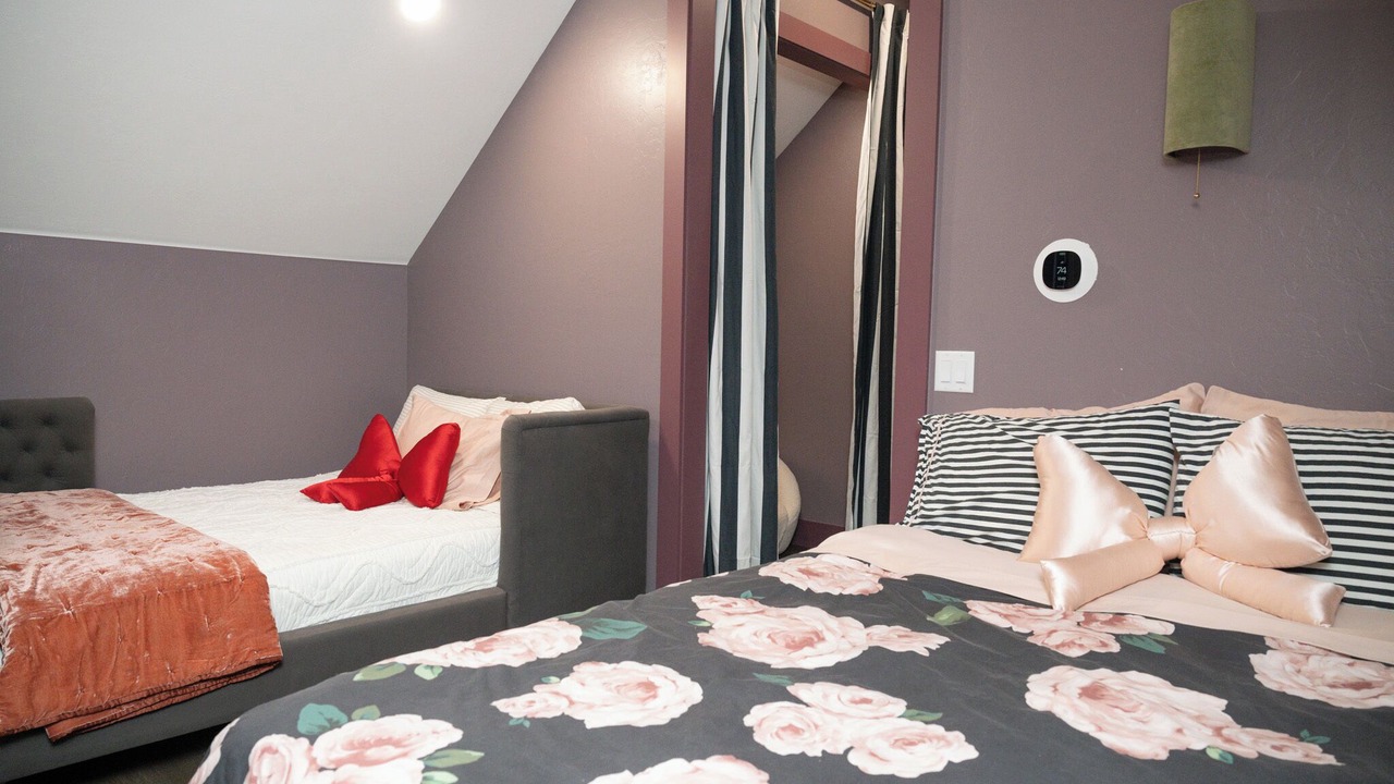 Photo of Bedroom in Wheatland