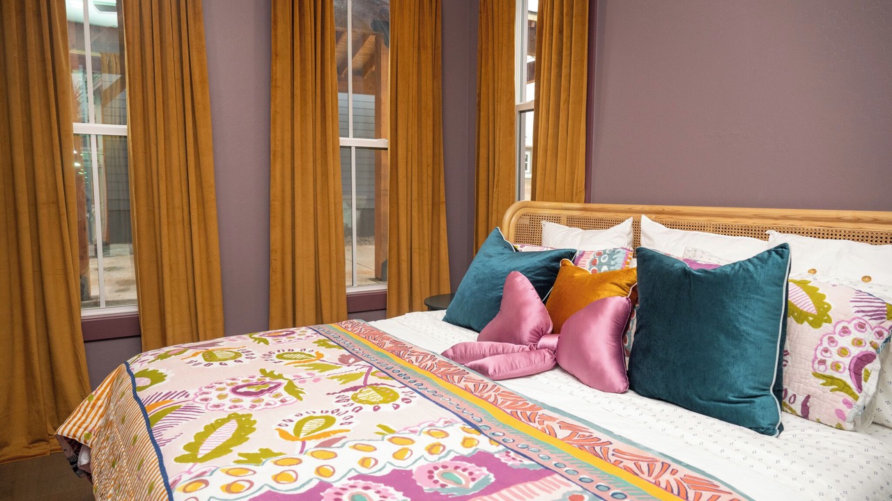 Photo of Bedroom in Wheatland