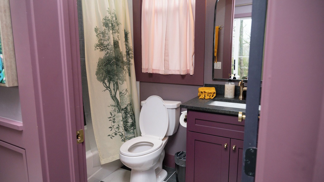 Photo of Bathroom in Wheatland