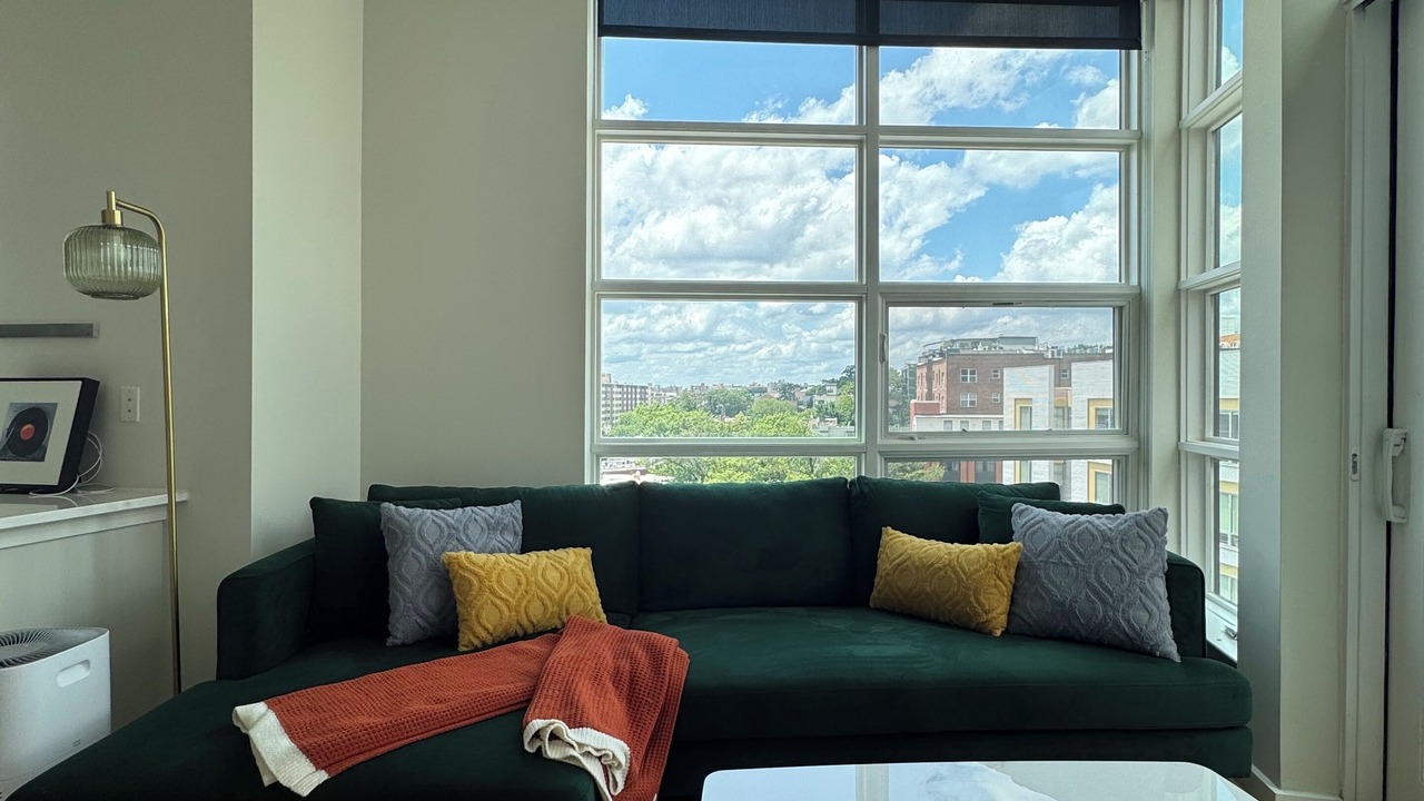 Photo of Livingroom in Cardozo
