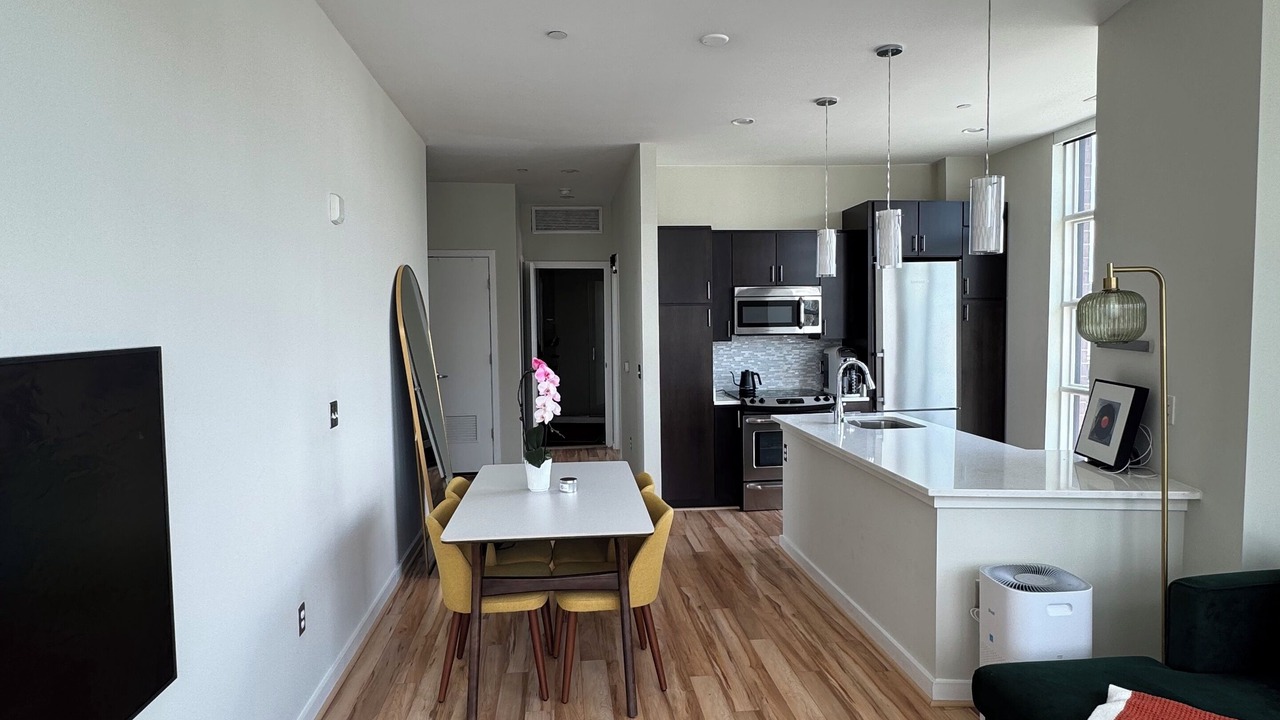 Photo of Livingroom in Cardozo