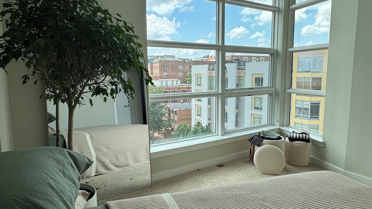 Photo of Bedroom in Cardozo